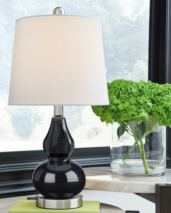 Makana Table Lamp