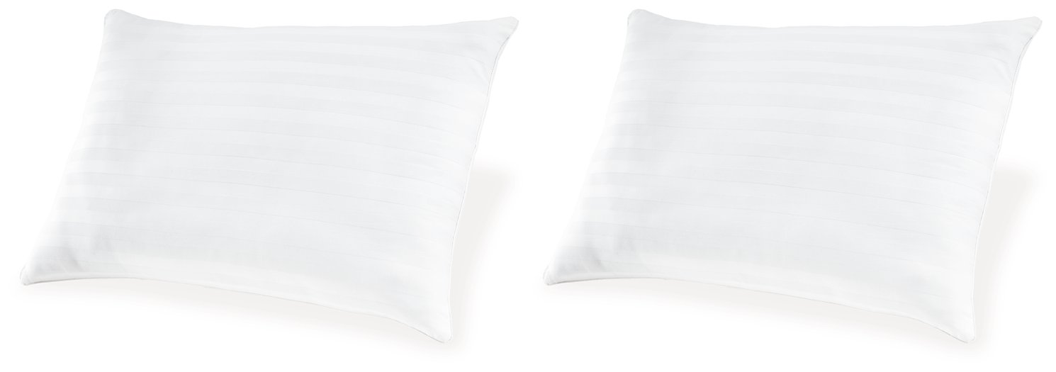 Zephyr 2.0 Cotton Pillow (Set of 2) image