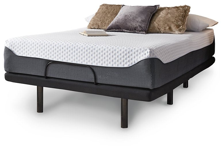 12 Inch Chime Elite Mattress Set