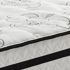 Aprilyn Bed and Mattress Set