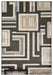 Juhani 5' x 7'3" Rug image