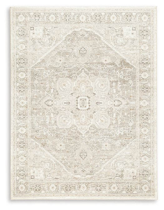 Gatwell 5' x 7' Rug image