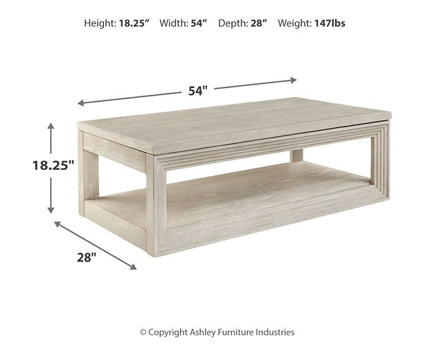 Marxhart Occasional Table Set