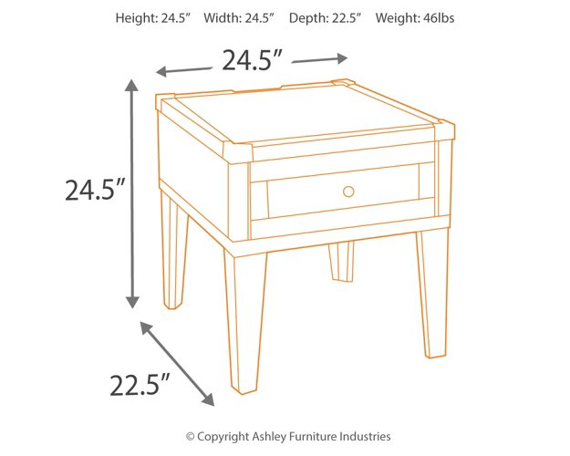 Todoe Table Set