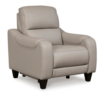 Mercomatic Power Recliner