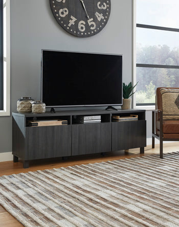 Yarlow 70" TV Stand