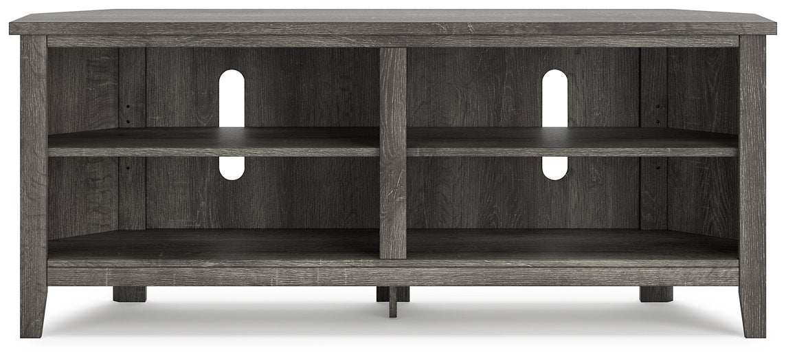 Arlenbry Corner TV Stand