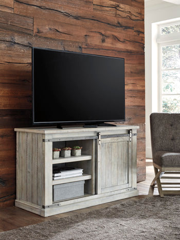 Carynhurst 50" TV Stand