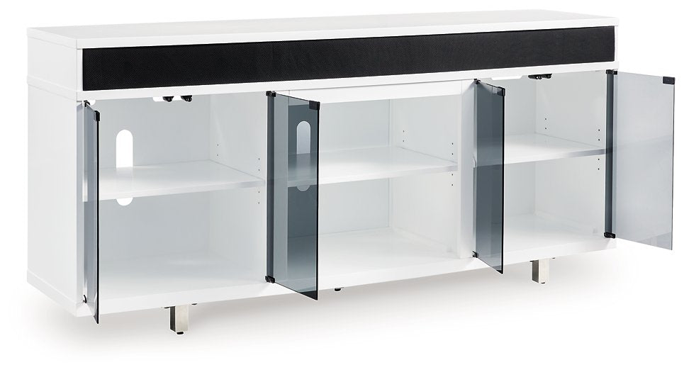 Gardoni 72" TV Stand